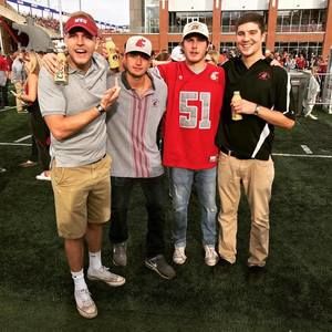 Meet your Posher, Joey